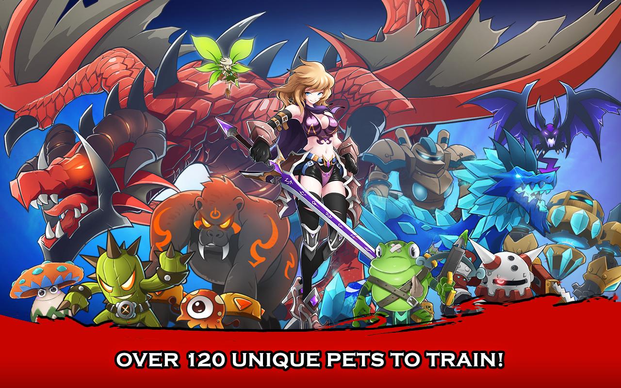 ��ʿ����Brave Trialsv1.7.6 ��׿��
