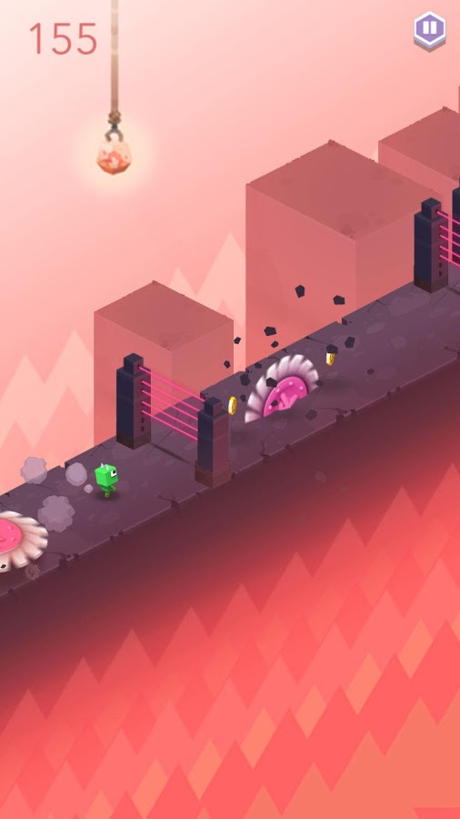 ��Ұ����The Pitv1.0.2 ��׿��