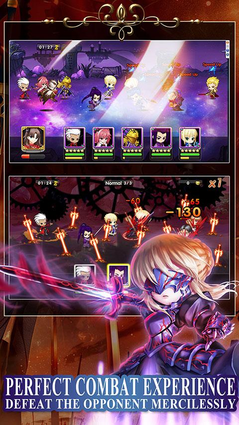 ����Command Spellv1.0.0 ��׿��