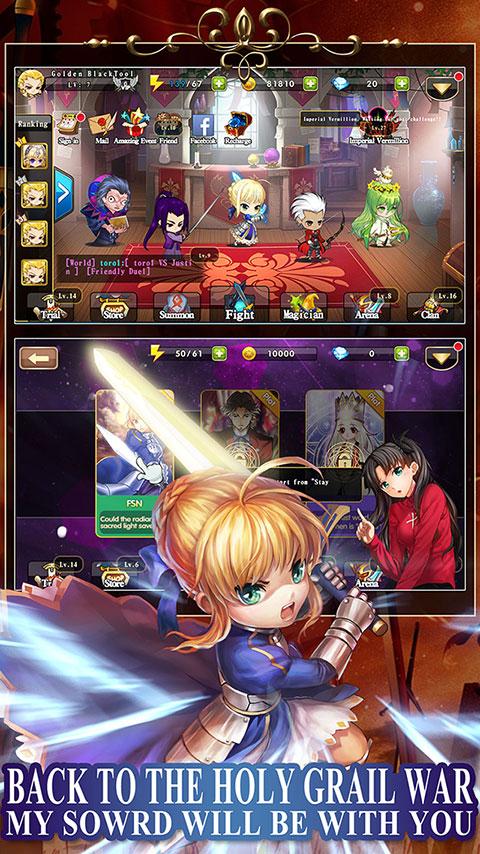 ����Command Spellv1.0.0 ��׿��