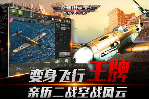 浴血长空pc版下载1.43.94