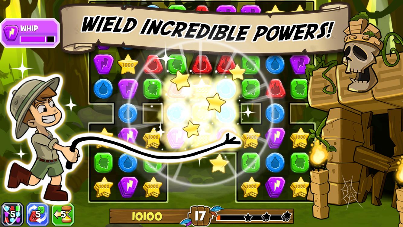 ����ð�ռ�Adventure Smashv1.1.3 ��׿��