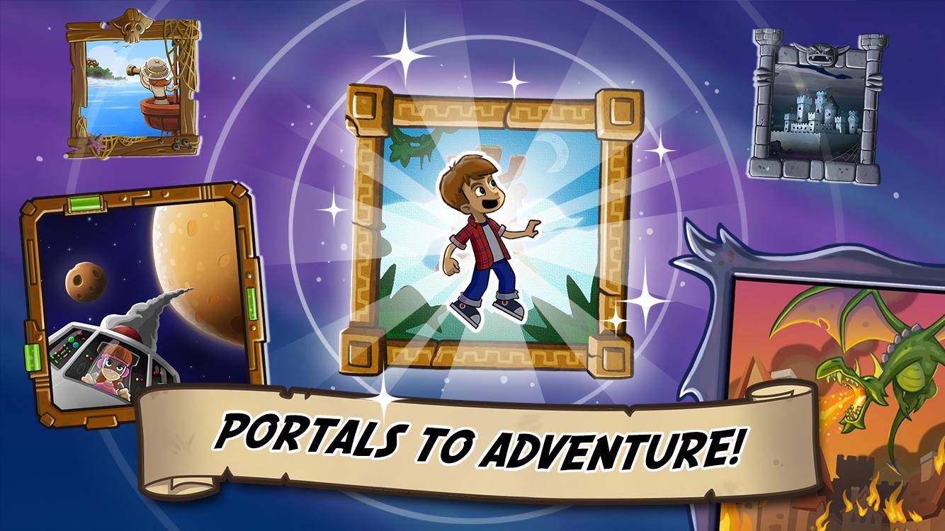 ����ð�ռ�Adventure Smashv1.1.3 ��׿��