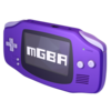 mGBAģ��������0.1.1 64 ��ɫ3DS��