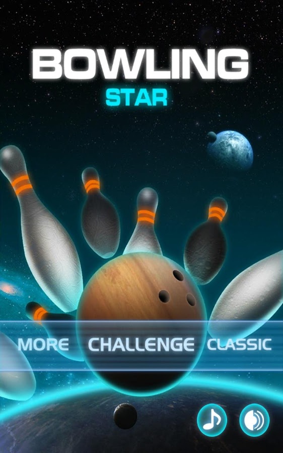 ������֮��Bowling Starv1.0.1 ��׿��