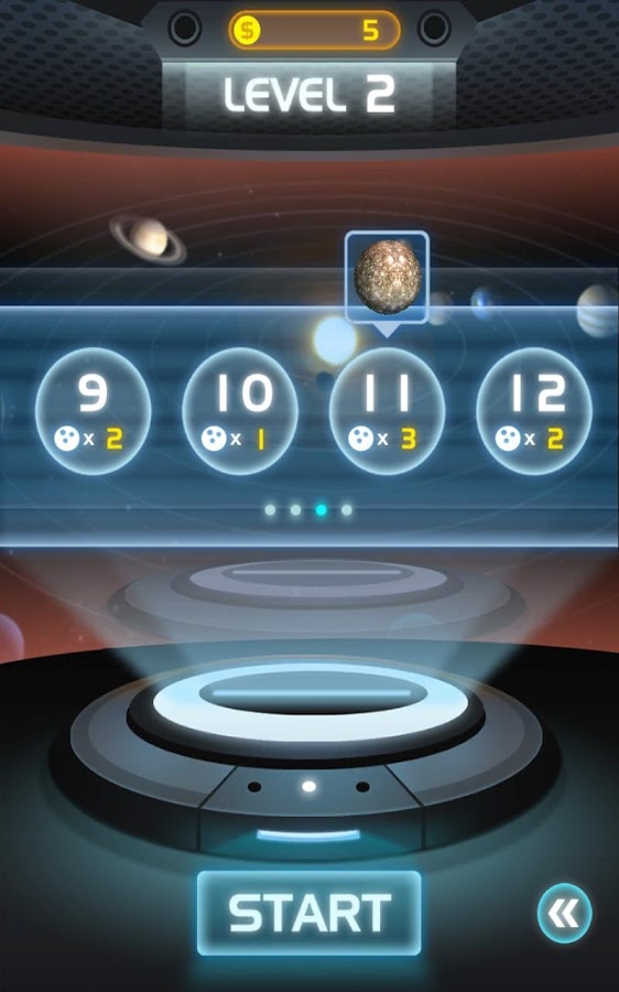 ������֮��Bowling Starv1.0.1 ��׿��