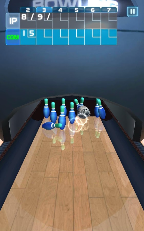 ������֮��Bowling Starv1.0.1 ��׿��