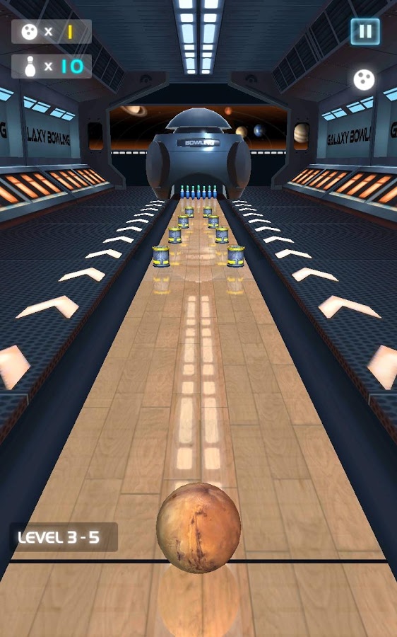������֮��Bowling Starv1.0.1 ��׿��