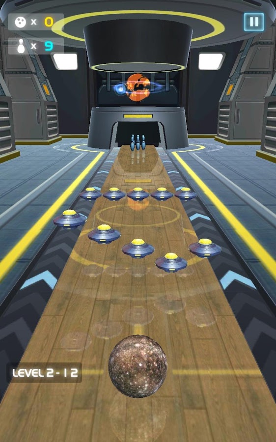 ������֮��Bowling Starv1.0.1 ��׿��
