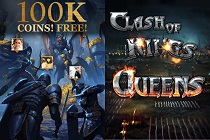 Ů���ķ���Clash of Queens�ٷ����ֽ̳̹���