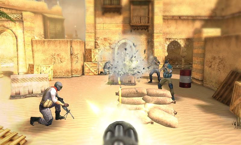 ��Ӣɱ��3DElite Killerv1.0.1 ��׿��