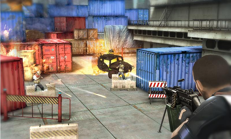 ��Ӣɱ��3DElite Killerv1.0.1 ��׿��