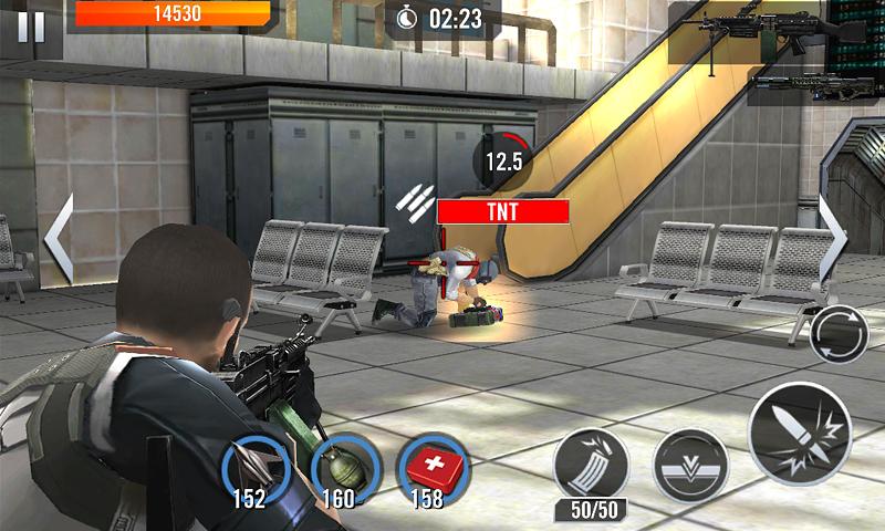 ��Ӣɱ��3DElite Killerv1.0.1 ��׿��