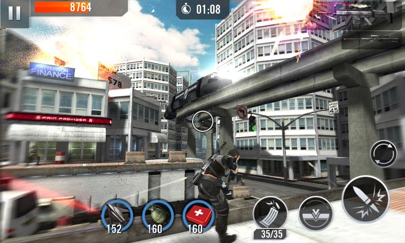 ��Ӣɱ��3DElite Killerv1.0.1 ��׿��