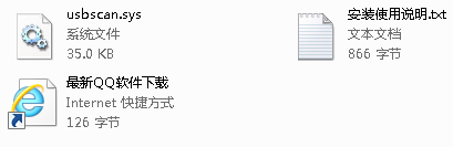 usbscan.sys����