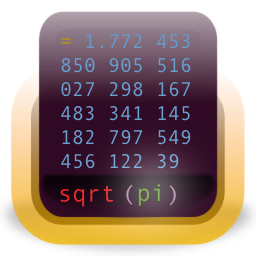 �ն˼�����SpeedCrunch0.11 ��ɫ��