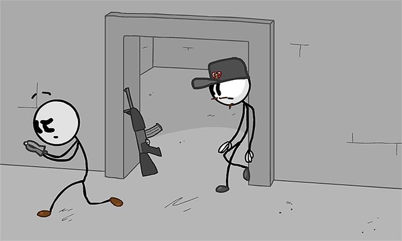 ��������Dead Man Escapev1.0 ��׿��