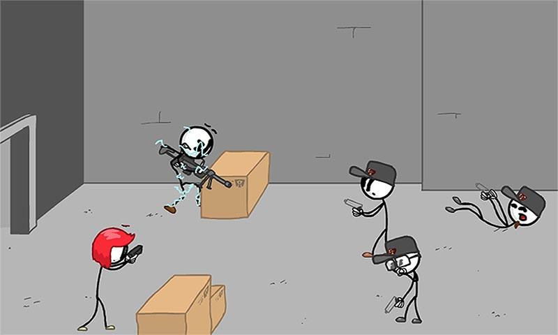 ��������Dead Man Escapev1.0 ��׿��