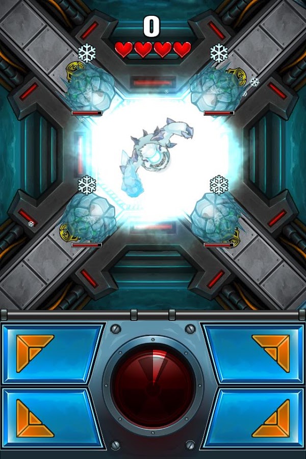 ����Ұ��BioBeastsv1.0.22 ��׿��