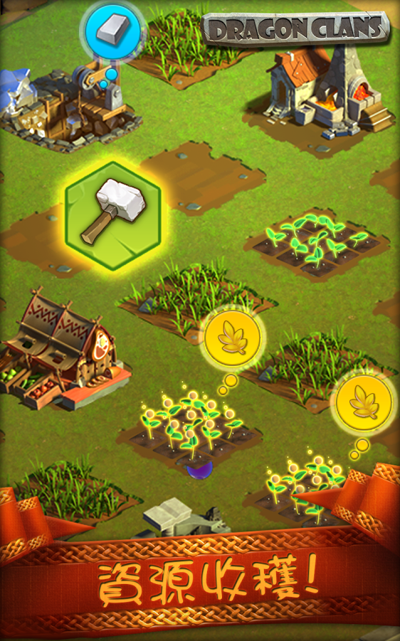 ��ս����Dragon Clansv0.1.12 ��׿��