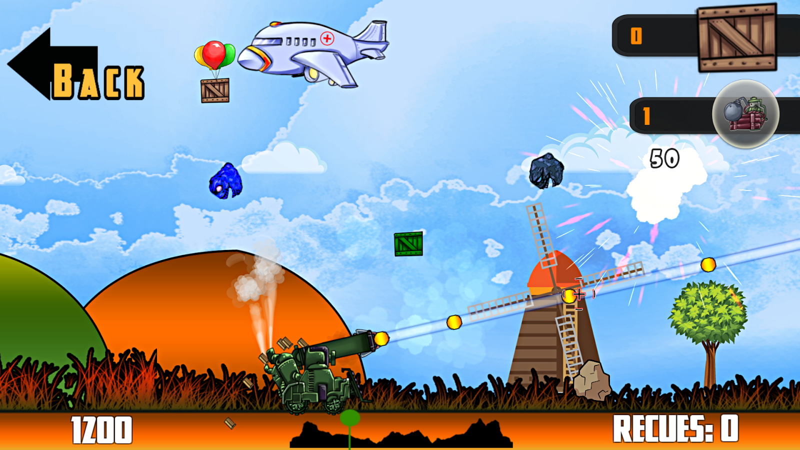 ��ɽ��Volcanic Field 2v1.0 ��׿��
