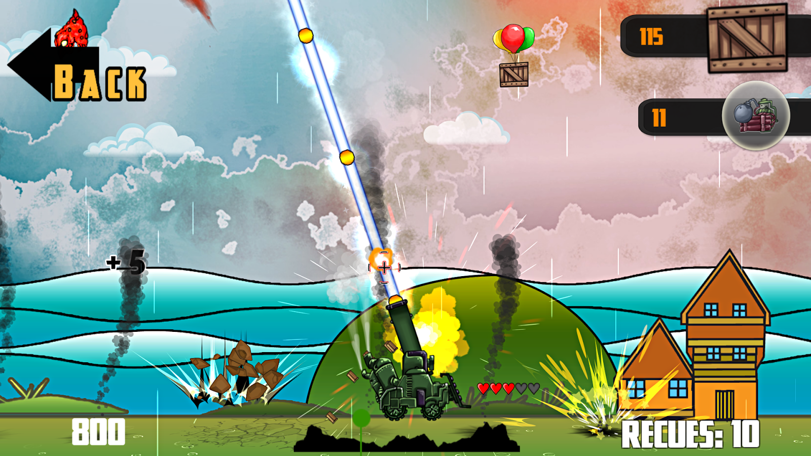 ��ɽ��Volcanic Field 2v1.0 ��׿��