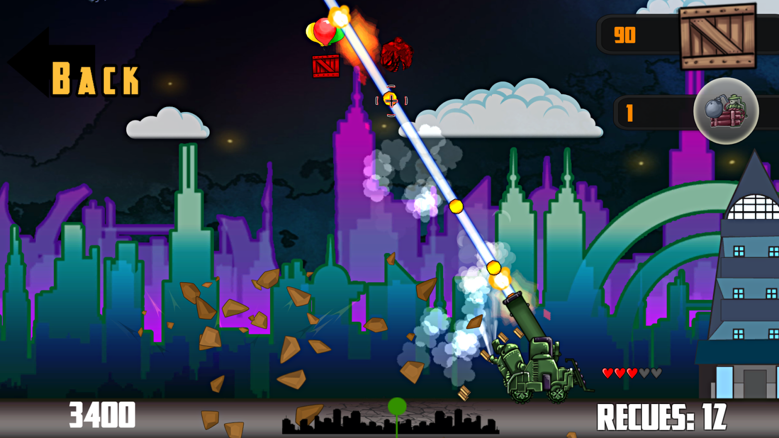 ��ɽ��Volcanic Field 2v1.0 ��׿��