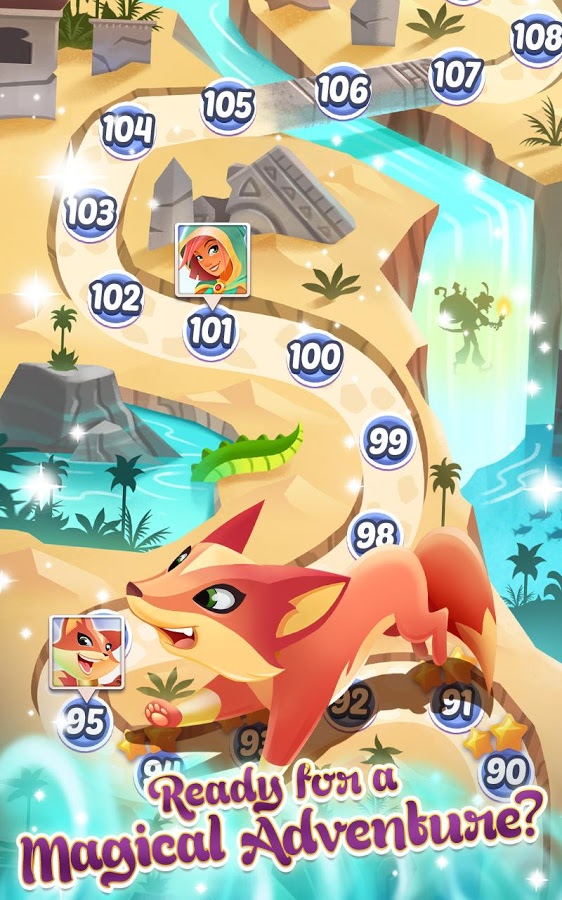 ���鱦ʯGenies Gemsv61.6 ��׿��