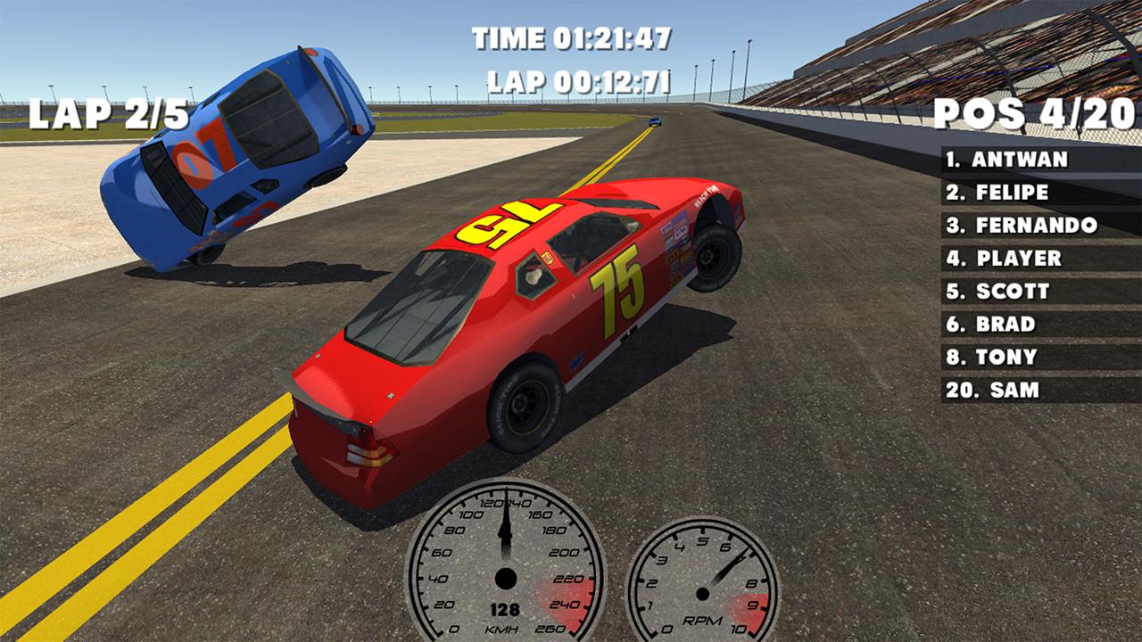 ��������American Racingv1.2 ��׿��
