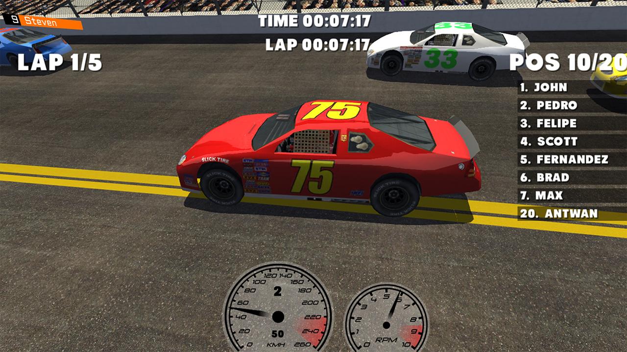 ��������American Racingv1.2 ��׿��