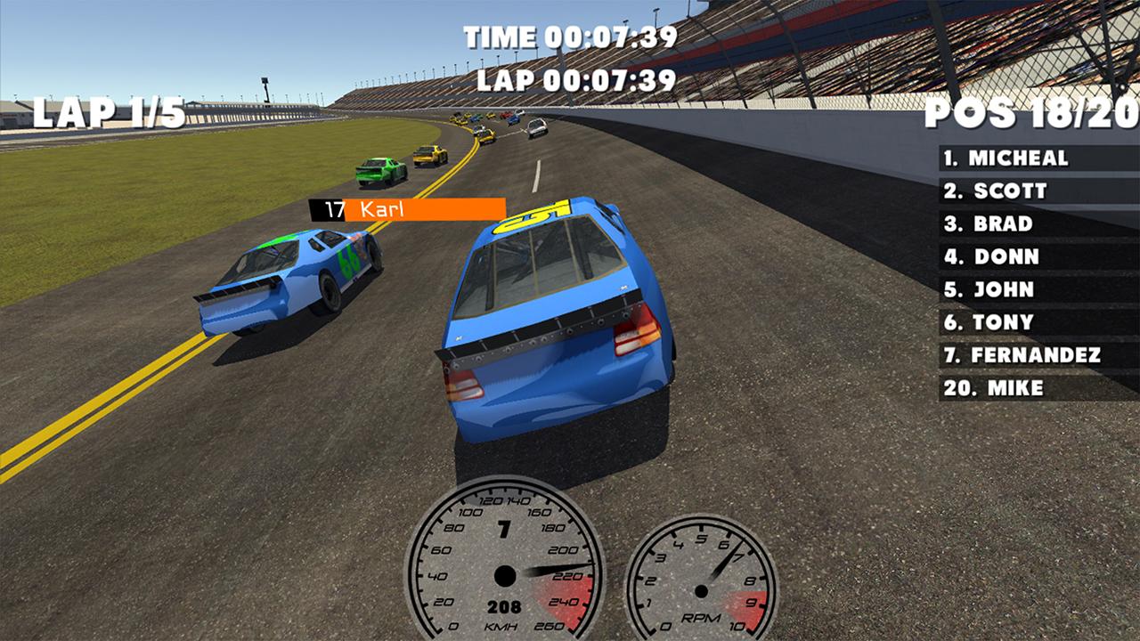 ��������American Racingv1.2 ��׿��