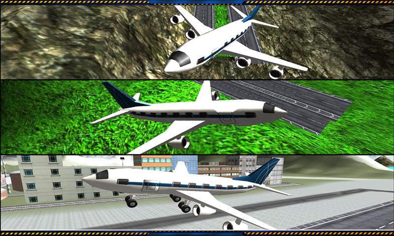 �����ɻ�������Ա3Dv1.0.2 ��׿��