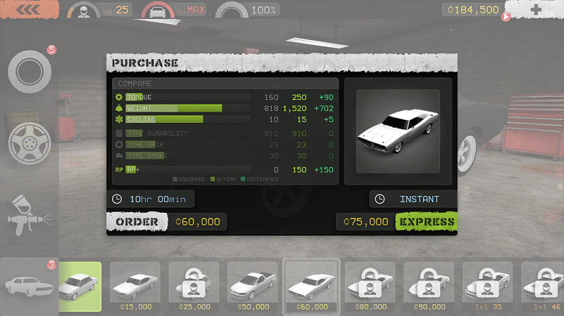 ��ת�籩Torque Burnoutv3.3.3 ��׿��
