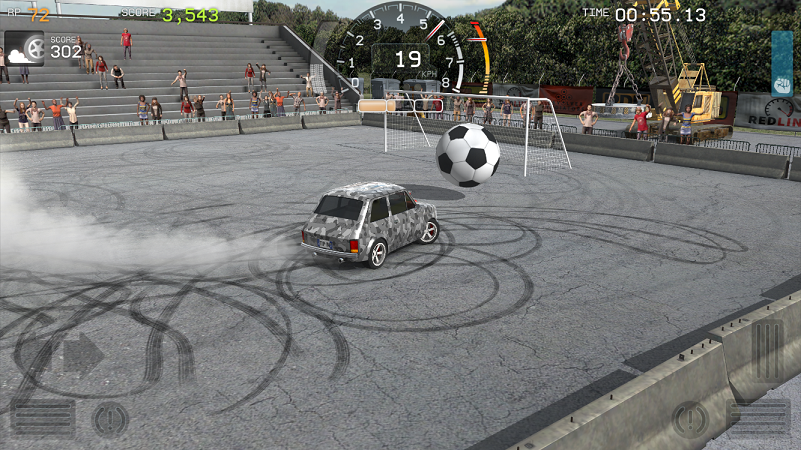 ��ת�籩Torque Burnoutv3.3.3 ��׿��