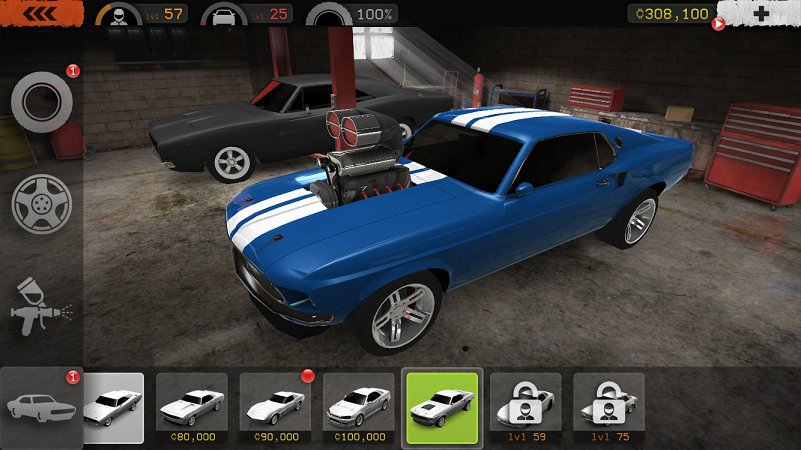 ��ת�籩Torque Burnoutv3.3.3 ��׿��