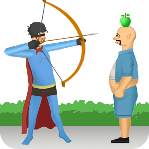 ����ƻ������Super Apple Shooterv1.7 ��׿��