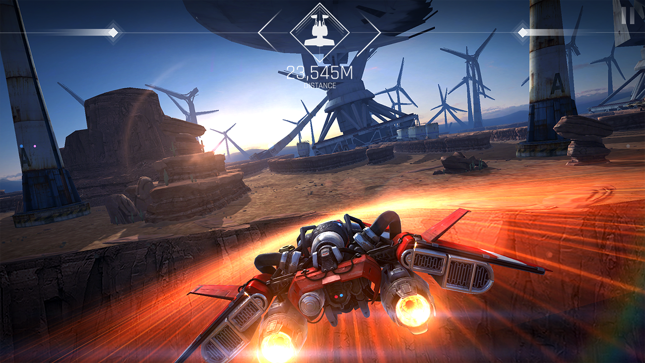����Breakneckv1.3.5 ��׿��