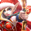 ħ��Ӣ��Magic Rush: Heroesv1.1.41 ��׿��