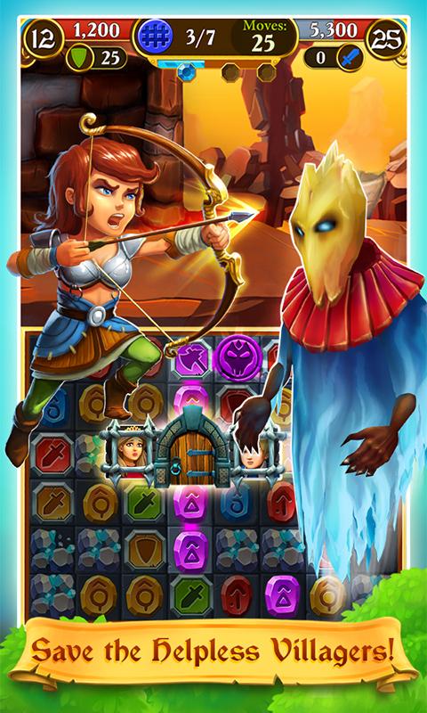 ʷʫ����Epic Questv0.1.4 ��׿��