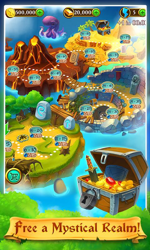 ʷʫ����Epic Questv0.1.4 ��׿��