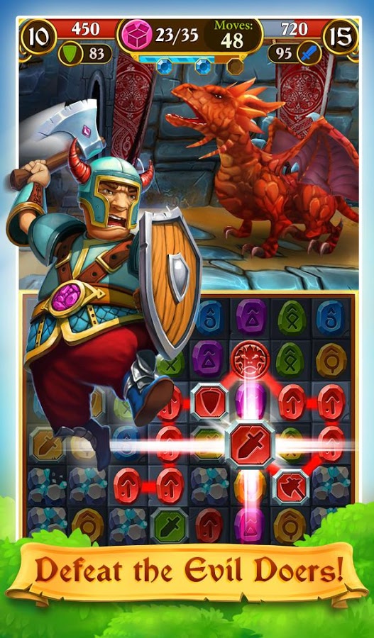 ʷʫ����Epic Questv0.1.4 ��׿��