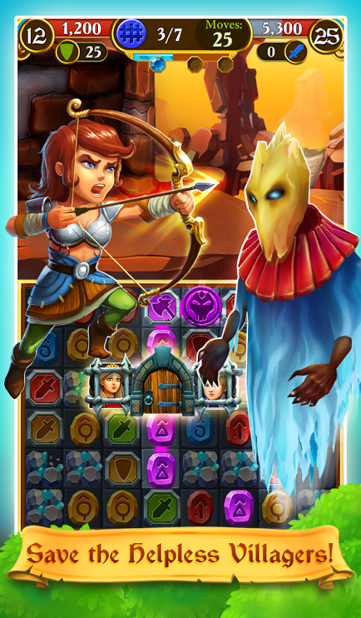 ʷʫ����Epic Questv0.1.4 ��׿��