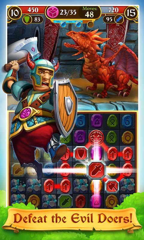 ʷʫ����Epic Questv0.1.4 ��׿��