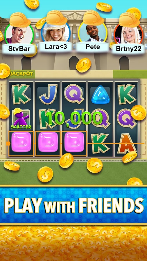 ����ĳ�Big Fish Casinov9.1.4 ��׿��