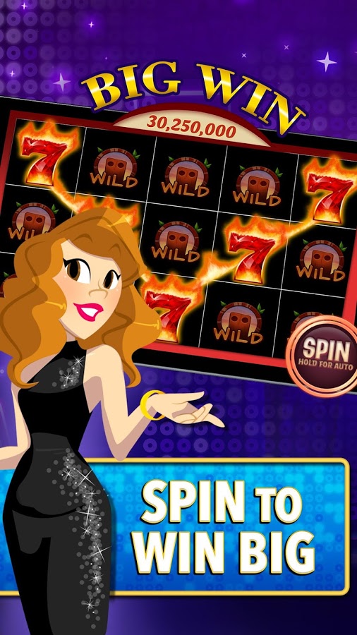 ����ĳ�Big Fish Casinov9.1.4 ��׿��