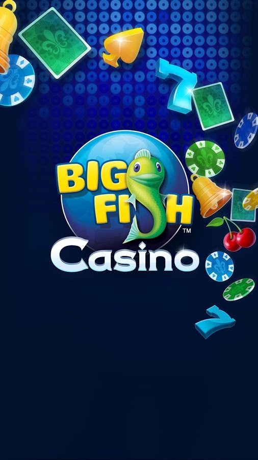 ����ĳ�Big Fish Casinov9.1.4 ��׿��