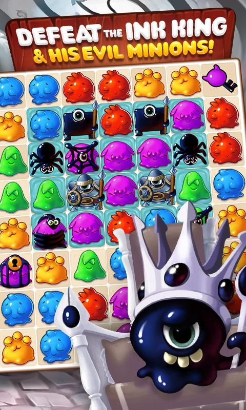 ����С��Paint Monstersv1.17 ��׿��