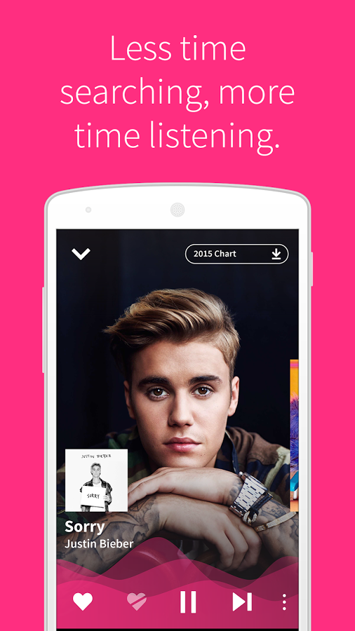 MixRadio��׿������v4.2.2588 ��׿��