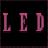 ��������LED�����1.0 ��Ѱ�