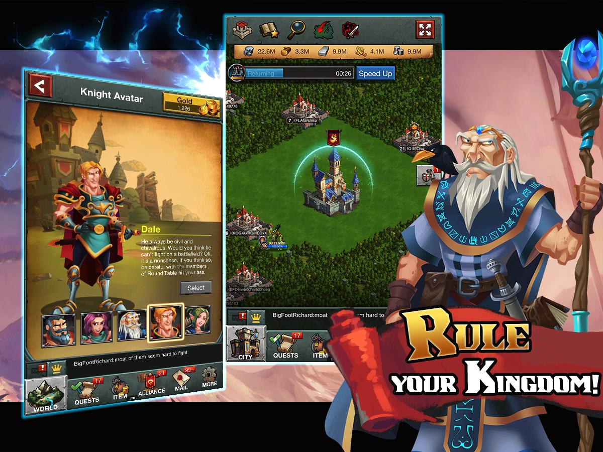ͳ��֮սBattle for Dominationv1.4.3 ��׿��